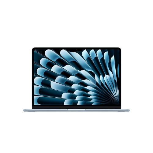 AppleMacBook Air 13 M4 10核心CPU、16核心神經網路引擎 24GB 1TB SSD