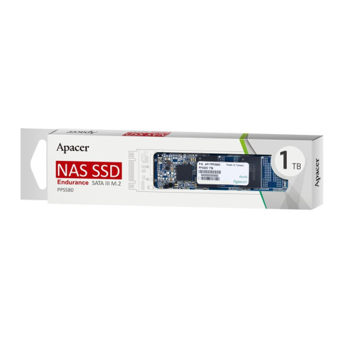@電子街3C 特賣會@全新宇瞻 Apacer PPSS80 M.2 SATA III 固態硬碟 1TB (5年有限保固)