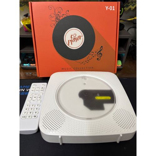 cd