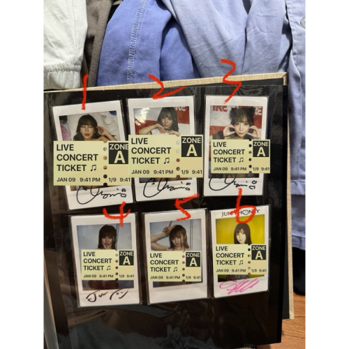 末廣純 拍立得 JUICY HONEY TRE 女優 成人展 LOVIN 18禁 限制級 2張一組