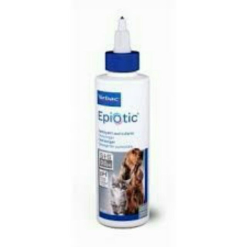 Virbac 維克 新配方耳爽Epiotic 125ml
