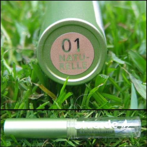 現貨 德國原裝進口明星商品alverde 茶樹遮瑕筆01自然色