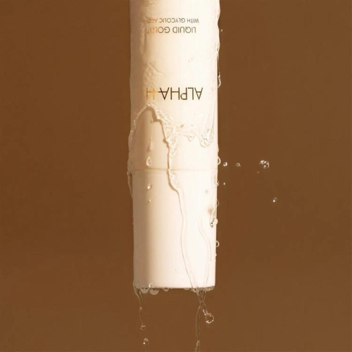 現貨Alpha-H 液體黃金精華水 煥膚精華 甘醇酸水 果酸 Liquid Gold 去角質化妝水