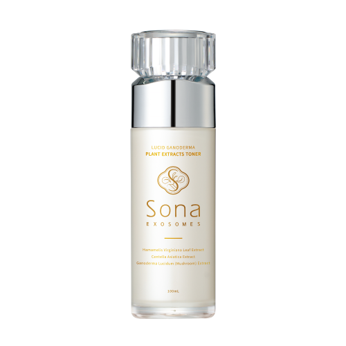 Sona-靈芝逆齡植萃水漾噴霧100ml