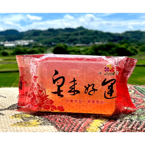 丹晴酚多精油皂