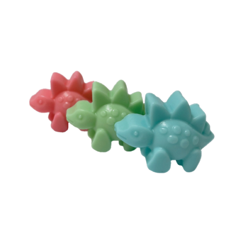 soap4u童心皂｜動物造型(6入)
