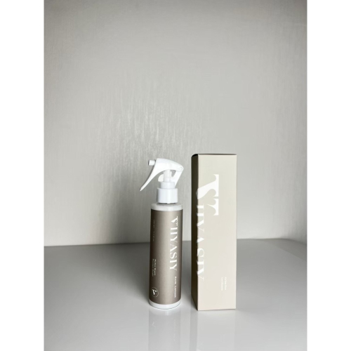V.保濕柔順髮妝水150ml