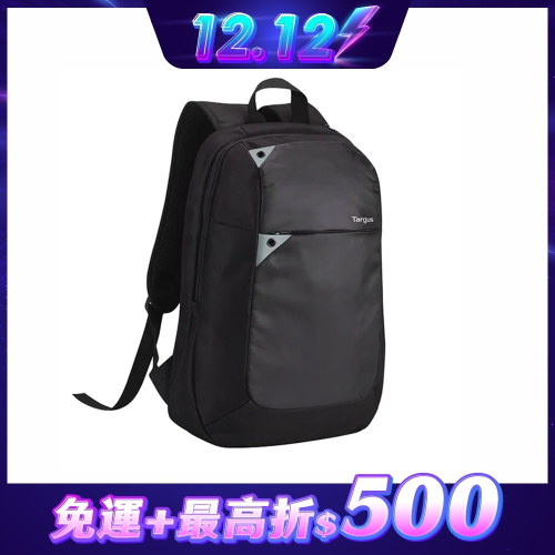 【買就送滑鼠】Targus Intellect Advanced 15.6 吋 電腦後背包