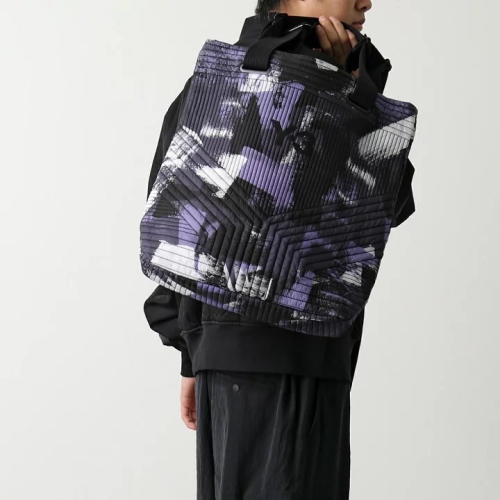 唯ㄧ現貨 ? Y3 (Y-3) ? 絕版精品！黑色、紫色！星光版 > 托特包、側背包、斜背包、肩背包！