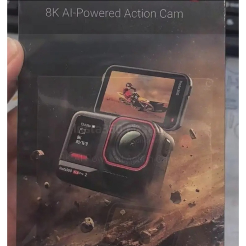 影石360Acepro2代全新影石insta運動相機 雙電池版本