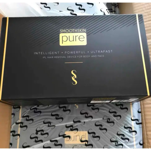 現貨 慕金smoothskin pure fit