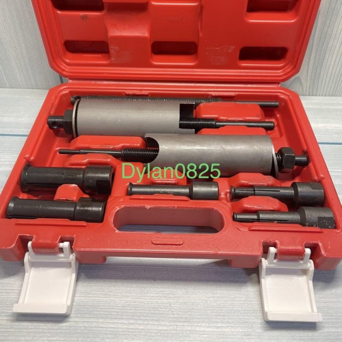 全新 實拍 現貨 軸承 培林 拆卸工具 最小可拆卸培林內圓直徑9mm 鉻釩鋼 規格：9、11、14、19、23 mm