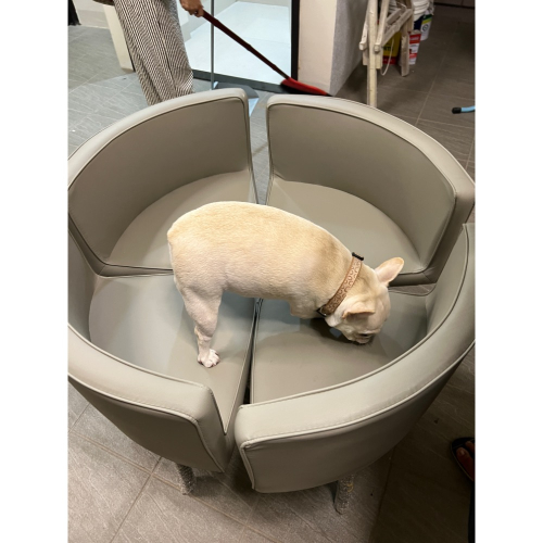 下單區