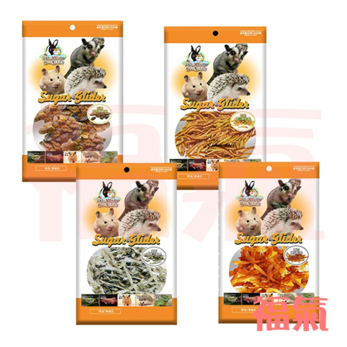 PetVillage魔法村 營養高鈣系列＋薄切雞肉片條系列 小寵物零食