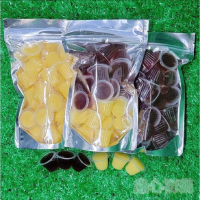【蟲心初現】甲蟲果凍、寵物果凍 一包、3KG、5KG 蝦皮代開發票