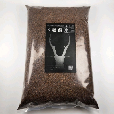 【蟲心初現】X發酵木屑 蝦皮代開發票