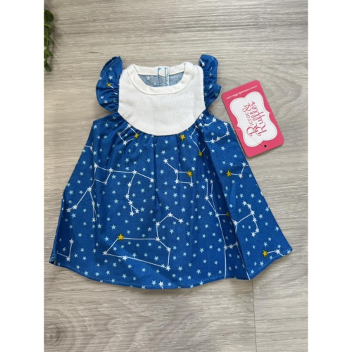 Doll dress