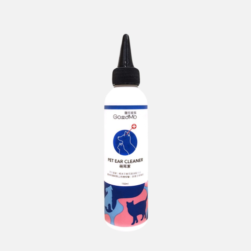 【Goodmo 歸毛家族】萌耳液150ml