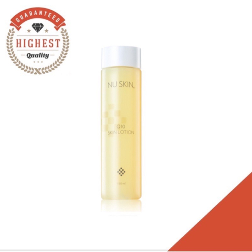 CoQ10彈力靚膚露 如新 NU SKIN