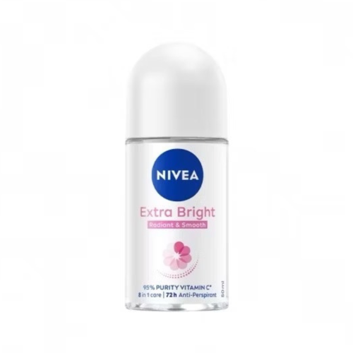 ?快速出貨?妮維雅 止汗爽身乳液 亮白系列50ml NIVEA