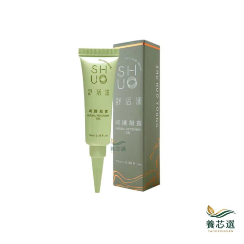 舒活漾私密呵護凝露 5ml