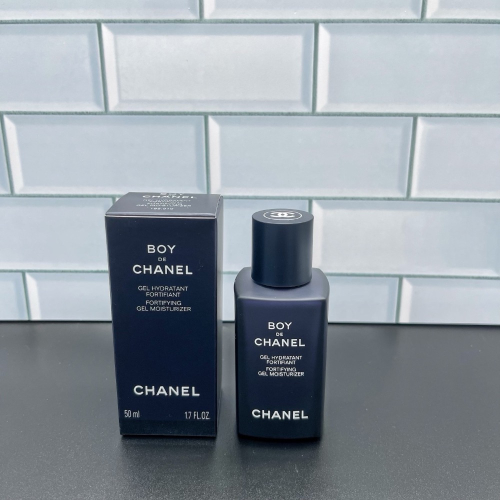 香奈兒蔚藍男士面霜50ml
