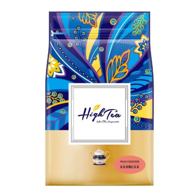 【澄韻堂】芳第HIGH TEA/皇家錫蘭紅茶葉,散茶葉，600克ㄧ袋,茶感渾厚及糖香持久明顯，濃郁的焦糖蜜果香