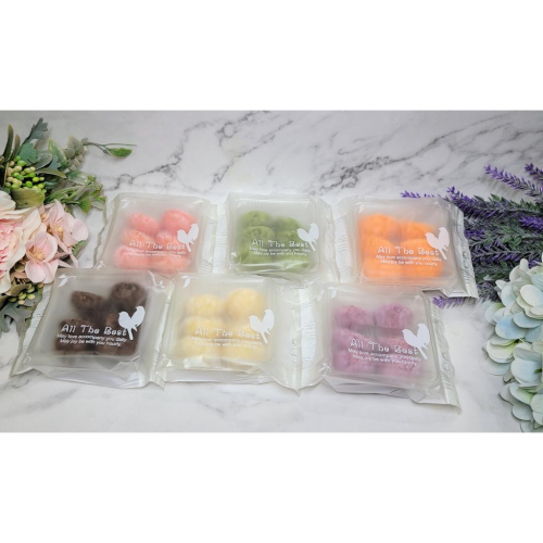 手工餅乾【艾咪手工坊】雪球 (6入一包) ~ 二次進場 婚禮小物 活動贈品 生日 零食 甜點 下午茶 蛋糕餅乾