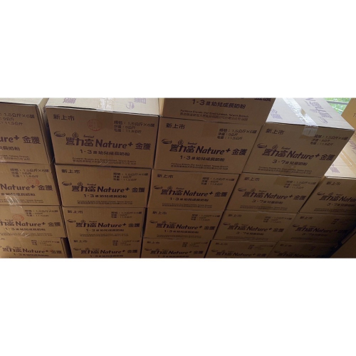 豐力富金護1-3&3-7