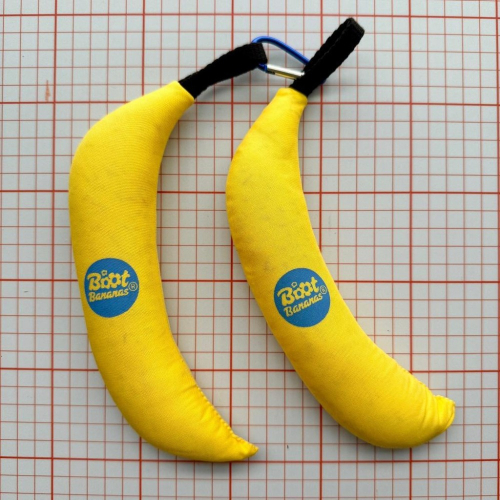 【隔壁山友】現貨+發票 Boot Banana Shoe Deodoriser 鞋用除臭包 香蕉鞋除臭包 除臭神器