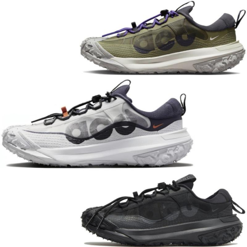 NIKE ACG MOUNTAIN FLY 2 LOW 男鞋 耐吉 跑步鞋 戶外防水 女鞋 慢跑鞋 低筒 機能鞋 運動鞋