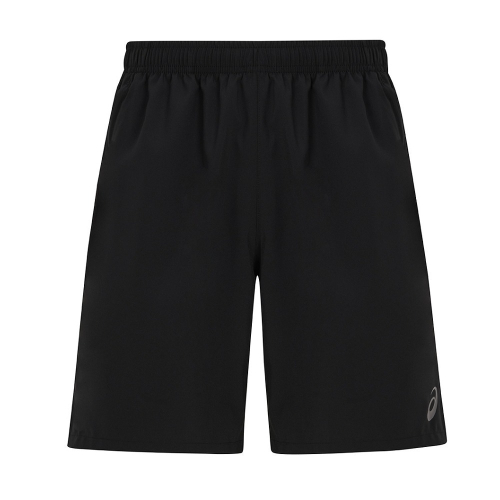 ?⚽️乒冠體育?⚾️? ASICS 7吋平織短褲 男女中性款 亞洲版型 訓練下著2033B964-001