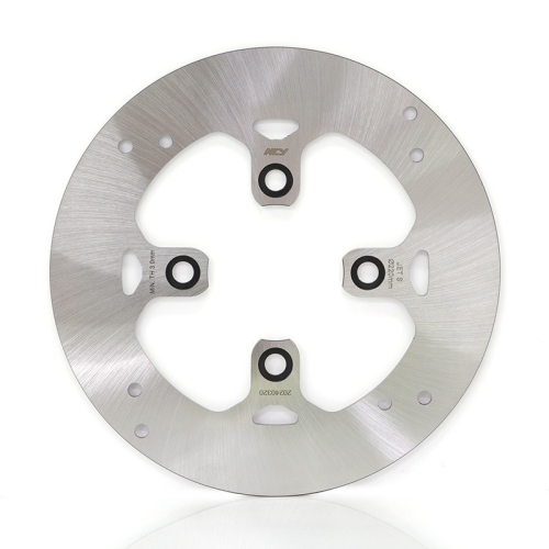 NCY N-24 JETS 守衛者固定碟 220mm(後碟專用) JETS SL SR KRN 麒麟 後碟 固定碟