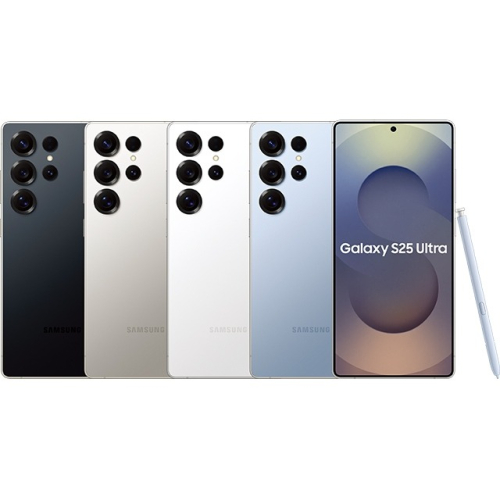 Samsung S25Ultra 12+256GB~全新未拆 台灣公司貨~無卡分期 免卡分期 零卡分期~