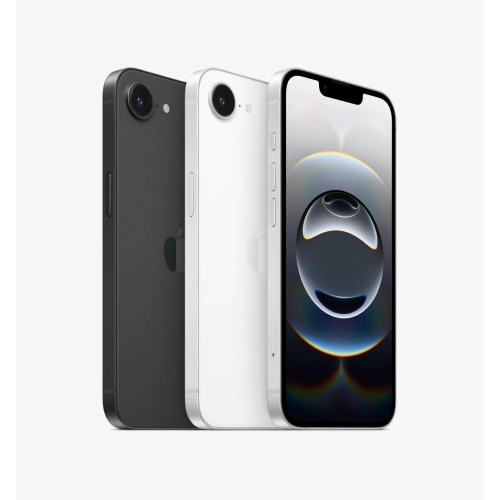 全新Apple iPhone 16e 256GB 新機