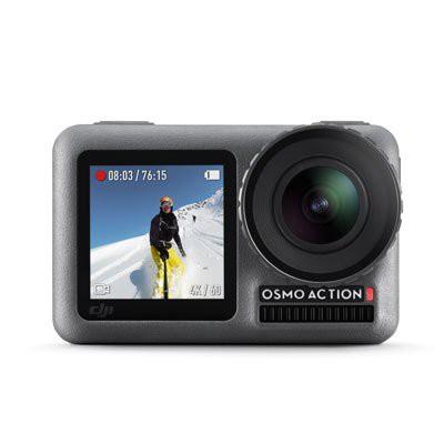 @電子街3C特賣會@全新 大疆DJI Osmo Action運動相機 比GOPRO 強勁