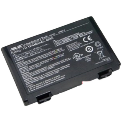 全新台灣現貨 原廠 ASUS 華碩 K40IN a32-f82 A32-F52 k40af k40id k40ab 電池
