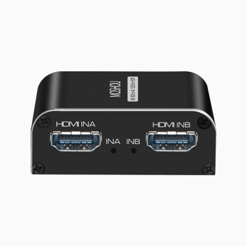 4K 120Hz 螢幕切換器 ps5 hdmi hub HDMI切換 hdmi 分配器 hdmi切換器 8k hdmi