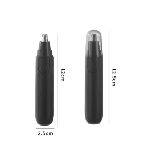 男士清理鼻孔神器電動鼻毛修剪器