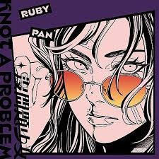 潘子爵 Ruby Pan －－－沒問題少女**全新**CD 薩克斯風