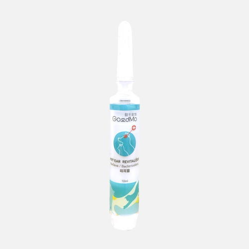 【Goodmo 歸毛家族】萌耳靈10ml 免運