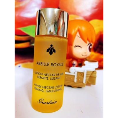 GUERLAIN 嬌蘭 皇家蜂王乳蜜露 40ML 百貨公司專櫃貨（旅行用）