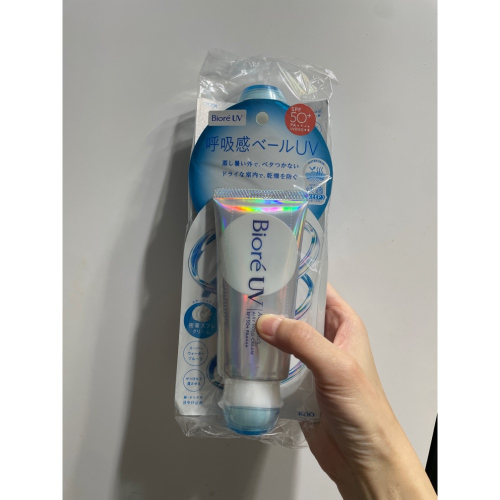 Bioré 日本超人氣 防曬