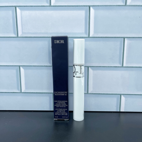 最新日期迪奧四維美睫毛膏10ml