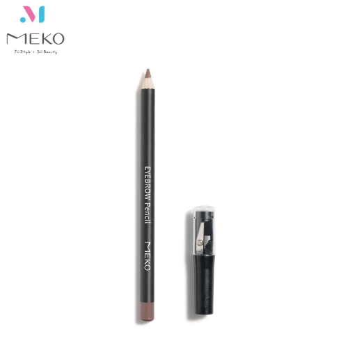 MEKO 完美塑型專業眉彩筆 (共4色)