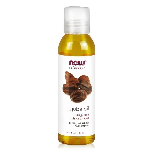 now 荷荷巴油 Jojoba Oil