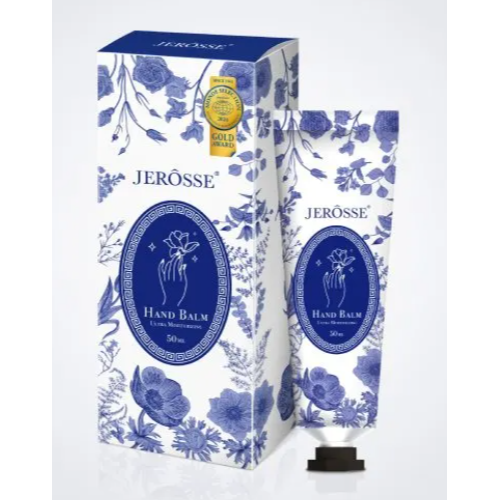 婕樂纖積雪草護手霜(50ml/條)