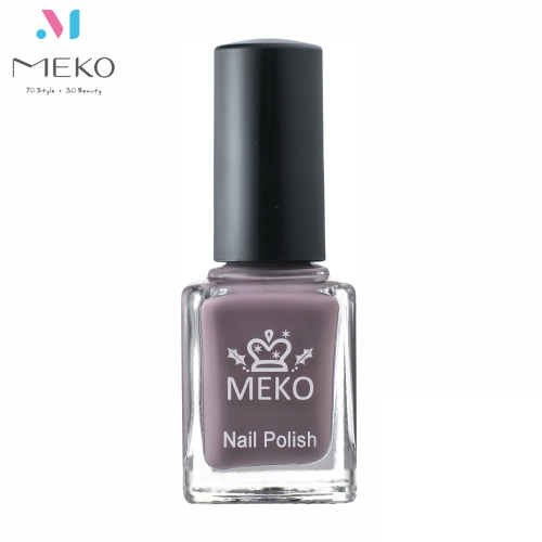 MEKO 灰階童話 類光療光感指甲油 - 呢喃細語 EA-011