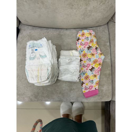 尿布