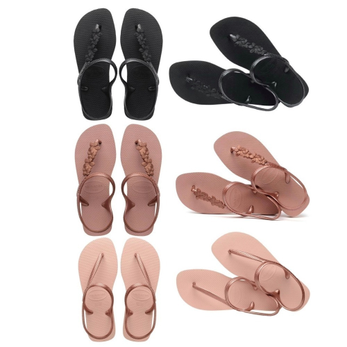現貨 巴西人字拖Havaianas 女款 Flash urban涼鞋/3色